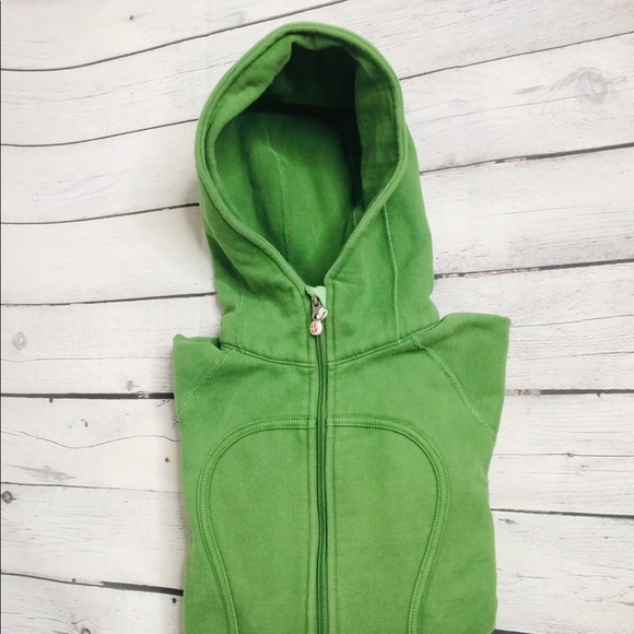 Lululemon scuba hoodies - Picture 4 of 8